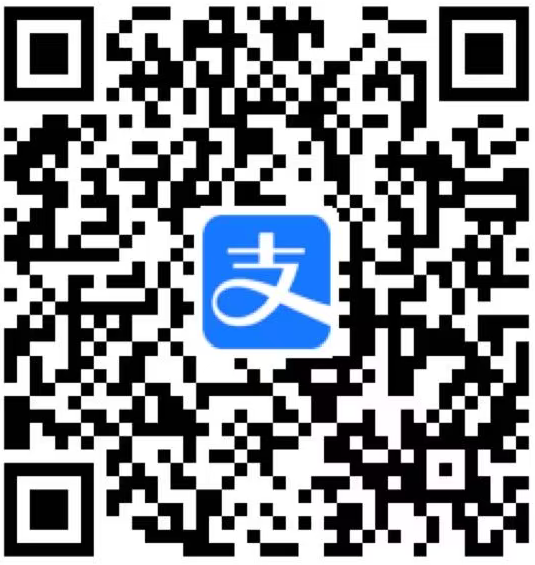支付宝收款二维码